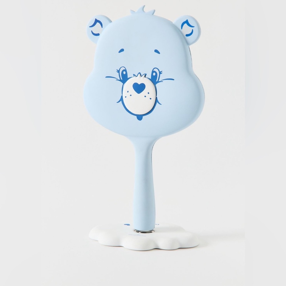 Urban Outfitter’s+ CoImpressions Vanity Company X Care Bears™ Grumpy LED Mirror